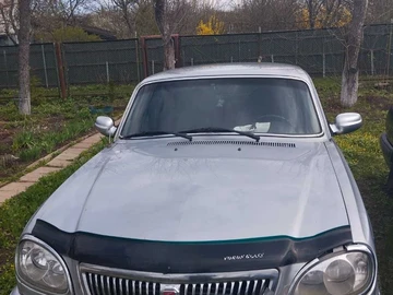 Авто ГАЗ 31105 2005 № 8762711