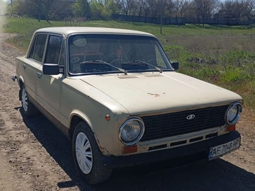Авто ВАЗ 2101 1989 № 8762714