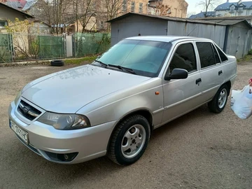 Авто Daewoo Nexia 2012 № 8762720