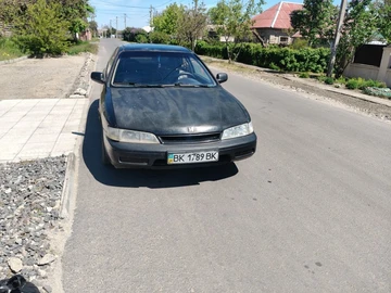 Авто Honda Accord 1995 № 8762722