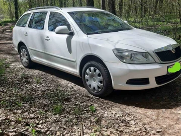 Авто Skoda Octavia 2013 № 8762725