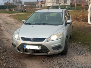 Авто Ford Focus 2009 № 8762730