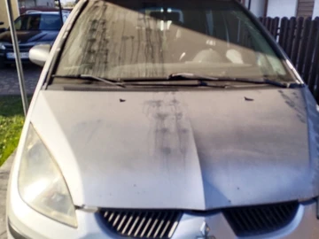 Авто Mitsubishi Colt 2006 № 8762732