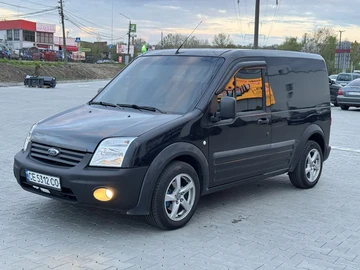Авто Ford Tourneo Connect 2008 № 8762739