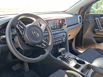 Авто KIA Sportage 2019 № 8762741