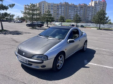 Авто Opel Tigra 2000 № 8762748