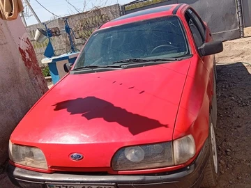 Авто Ford Sierra 1996 № 8762752