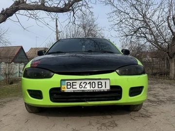 Авто Mitsubishi Colt 1998 № 8762759