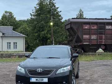 Авто Toyota Camry 2007 № 8762764