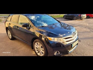 Авто Toyota Venza 2013 № 8762770