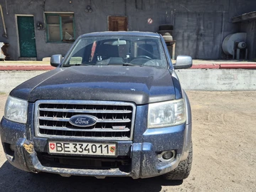 Авто Ford Ranger 2008 № 8762776