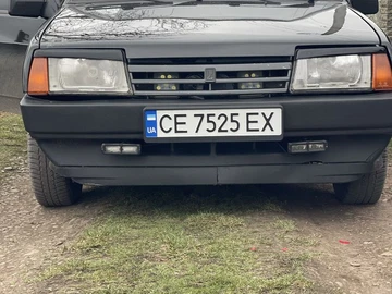 Авто ВАЗ 2108 1992 № 8762777