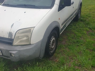 Авто Ford Transit 2003 № 8762787