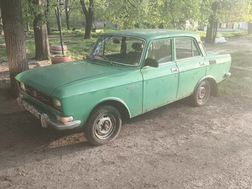 Авто  2140 1977 № 8762789