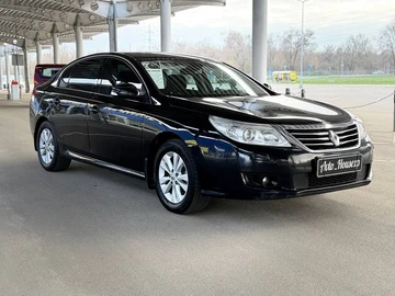 Авто Renault Latitude 2011 № 8762790