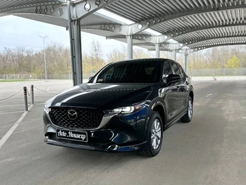 Авто Mazda Cx-5 2024 № 8762792