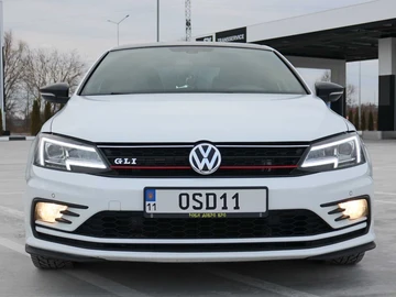 Авто Volkswagen Jetta 2015 № 8762883