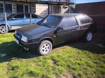 Авто ВАЗ 2108 1998 № 8762886
