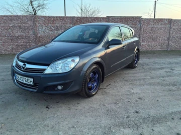 Авто Opel Astra 2007 № 8762900