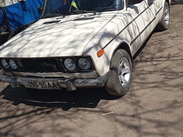 Авто ВАЗ 2106 1991 № 8762903