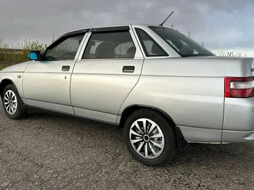 Авто ВАЗ 2110 2007 № 8762908