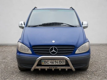 Авто Mercedes Vito 2004 № 8762912