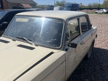 Авто ВАЗ 2106 1991 № 8762920