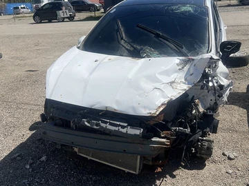Авто Ford Fiesta 2019 № 8762925