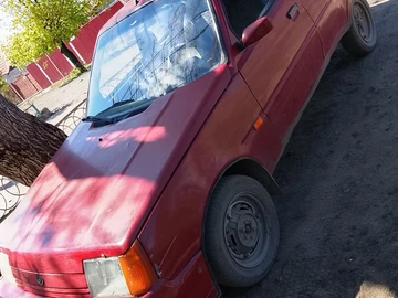 Авто ЗАЗ 1103 Slavuta 2005 № 8762929
