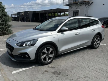 Авто Ford Focus 2019 № 8762930