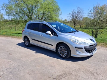 Авто Peugeot 308 2009 № 8762962
