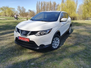 Авто Nissan Sports 2019 № 8762968