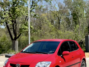 Авто Toyota Auris 2008 № 8762976