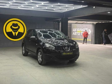 Авто Nissan Qashqai 2011 № 8762977