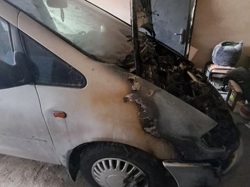 Авто Volkswagen Sharan 1997 № 8762983