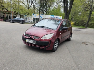 Авто Mitsubishi Colt 2005 № 8762985