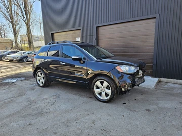 Авто Acura Rdx 2008 № 8762995