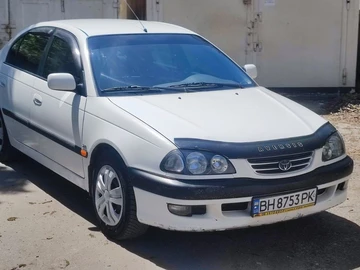 Авто Toyota Avensis 1999 № 8762996
