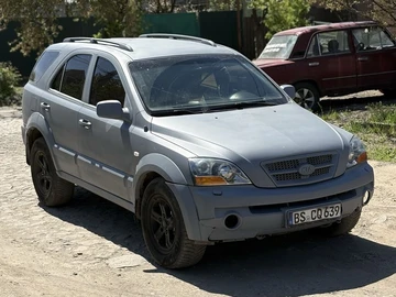 Авто KIA Sorento 2005 № 8762999