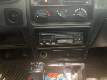 Авто Ford Escort 1988 № 8763001