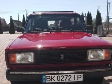 Авто ВАЗ 2104 2008 № 8763006