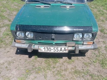 Авто ВАЗ 2106 1988 № 8763007