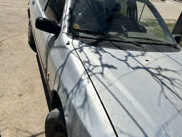 Авто Ford Sierra 1990 № 8763008