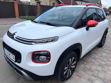 Авто Citroen C3 2018 № 8763009