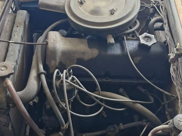 Авто ВАЗ 2101 1971 № 8763015