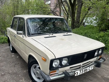 Авто ВАЗ 2106 1993 № 8763023