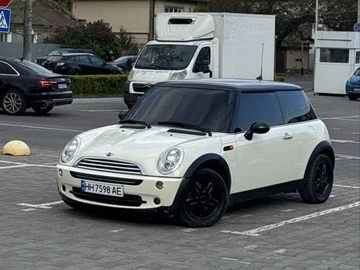 Авто MINI Mini 2005 № 8763101