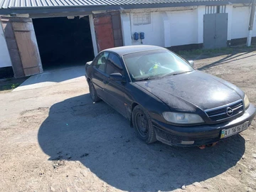 Авто Opel Omega 2003 № 8763103
