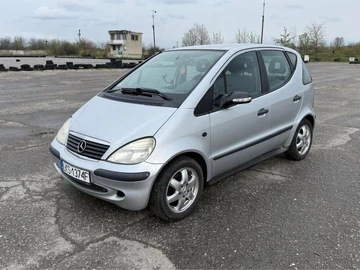 Авто Mercedes A Серия 2005 № 8763109