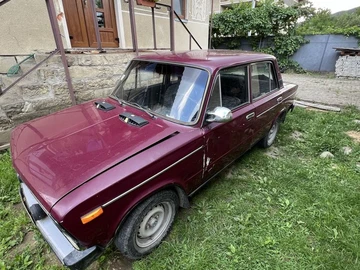 Авто ВАЗ 2106 2002 № 8763113